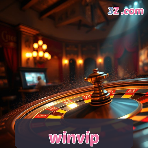 Inovação nas Apostas: A Magia do winvip
