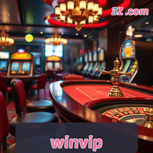 Baixar Diversão no Winvip: Descubra Novos Jogos e Recursos