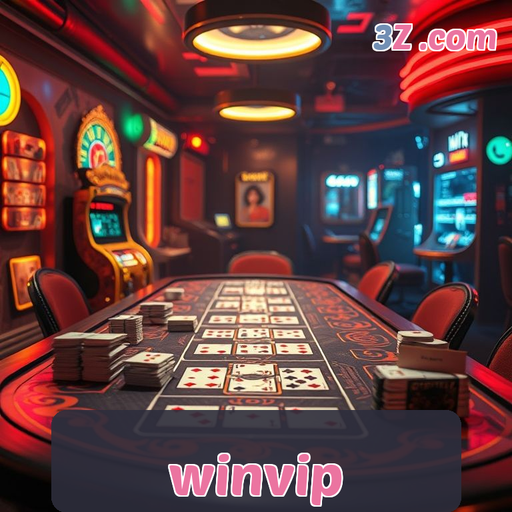 Mergulhe na Experiência Esporte do winvip e Aposte com Estilo